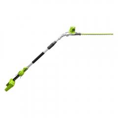 Акумуляторний кущоріз Zipper ZI-HST40V-AKKU (ZI-HST40V-AKKU)