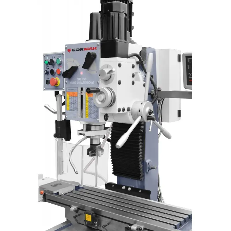 -  Cormak ZX 7045 (ZX7045/400V)