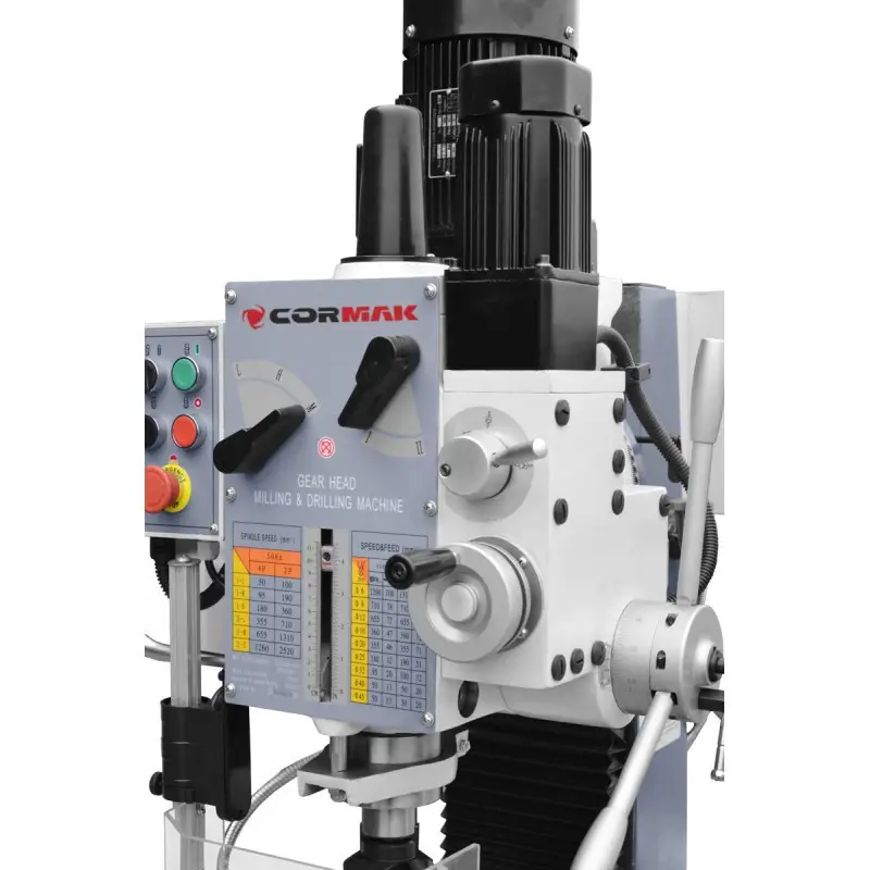 -  Cormak ZX 7045 (ZX7045/400V)