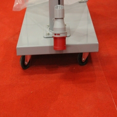 Аспірація Holzmann ABS 1080 (ABS1080_400V)