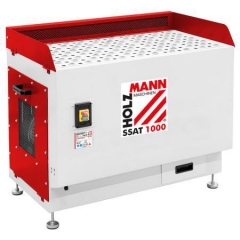 Шліфувально-витяжної стіл Holzmann SSAT 1000 (SSAT1000)