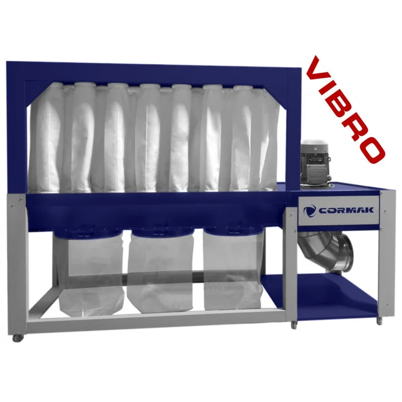 CORMAK DCV11300 Eco (DCV11300 Eco)
