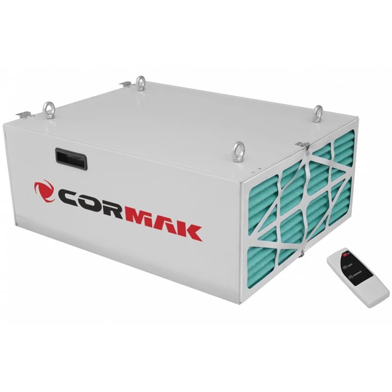    Cormak FFS-1000 (FFS-1000).