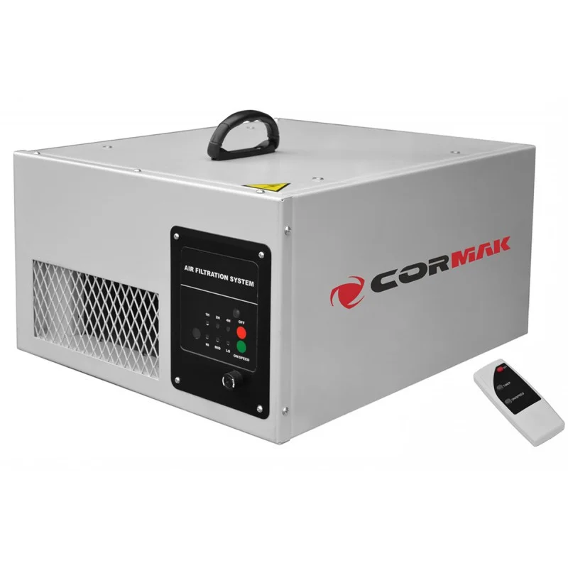    Cormak FFS-800 (FFS-800).