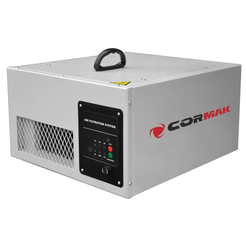    Cormak FFS-800 (FFS-800).