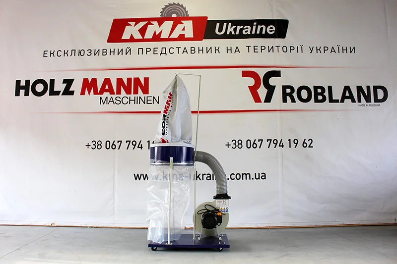 CORMAK FM 300 (FM 300 / 400V)