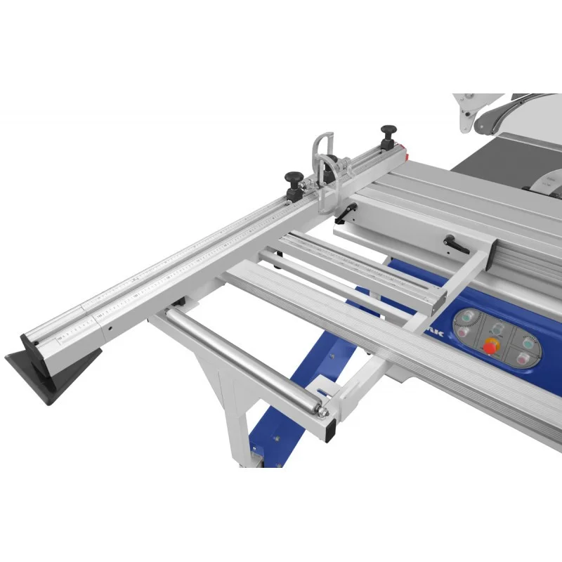 Форматно-розкрійний верстат Cormak MJ45-KB3-2000 (MJ45-KB3-2000 / 400V)