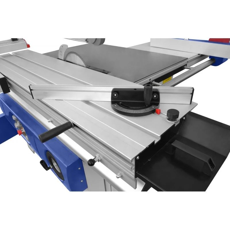 Форматно-розкрійний верстат Cormak MJ45-KB3-2000 (MJ45-KB3-2000 / 400V)