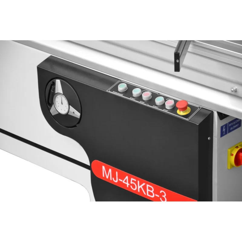 -  Cormak MJ45-KB3 (MJ45-KB3 (3200) / 400V)