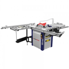 Форматно-раскроечный станок CORMAK PS12E-2000 (PS12E-2000)
