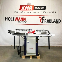Форматно-раскроечный станок CORMAK PS12E-2000 (PS12E-2000)