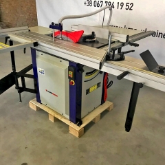 Форматно-раскроечный станок CORMAK PS12E-2000 (PS12E-2000)