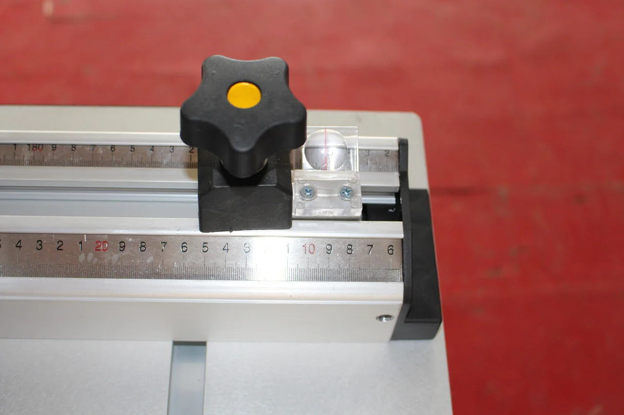 Форматно-розкрійний верстат CORMAK MJ45-KD3 (MJ45-KD3 / 400V).