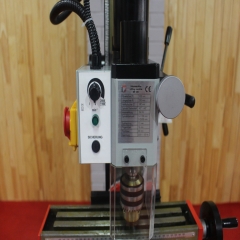 Фрезерный станок Holzmann BF 16V (BF16V_230V)