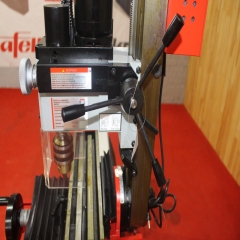 Фрезерный станок Holzmann BF 16V (BF16V_230V)
