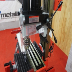 Фрезерный станок Holzmann BF 16V (BF16V_230V)