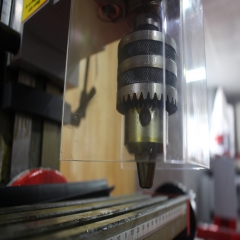 Фрезерный станок Holzmann BF 16V (BF16V_230V)
