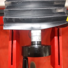 Фрезерный станок Holzmann BF 16V (BF16V_230V)