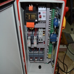   Holzmann BF50DIG_400V (BF50DIG_400V)
