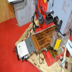   Holzmann BF50DIG_400V (BF50DIG_400V)