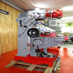   Holzmann BF 700 (BF700_400V)