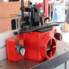 Фрезерний верстат по дереву Holzmann FS 160SOLID (FS160SOLID_400V)