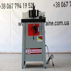 Фрезерний верстат по дереву Holzmann FS 160SOLID (FS160SOLID_400V)