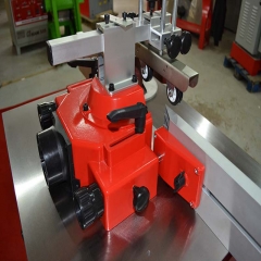 Фрезерний верстат по дереву Holzmann FS 200S (FS200S_400V)