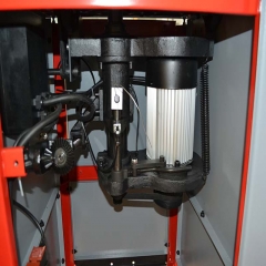 Фрезерний верстат по дереву Holzmann FS 200S (FS200S_400V)