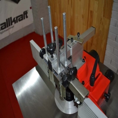 Фрезерний верстат по дереву Holzmann FS 200S (FS200S_400V)