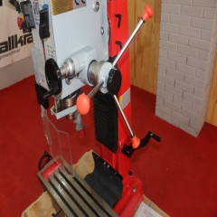   Holzmann ZX 7045 (ZX7045_400V)