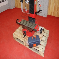   Holzmann ZX 7045 (ZX7045_400V)