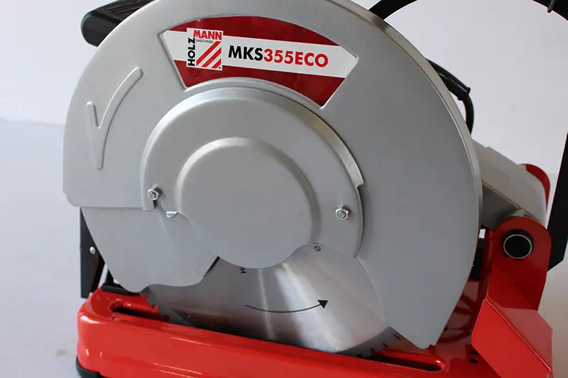     Holzmann MKS 355ECO (MKS355ECO_230V)