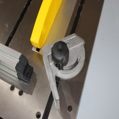 Циркулярная пила Holzmann TS 200 (TS200_230V)