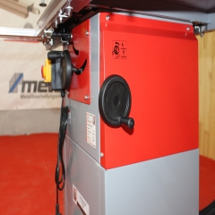 Циркулярная пила Holzmann TS 200 (TS200_230V)