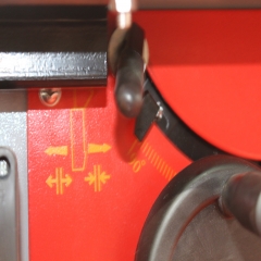 Циркулярная пила Holzmann TS 200 (TS200_230V)