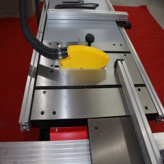 Циркулярная пила Holzmann TS 200 (TS200_230V)