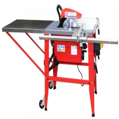 Циркулярная пила Holzmann TS 315SE (TS315SE_400V)