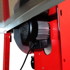 Циркулярная пила Holzmann TS 315SE (TS315SE_400V)