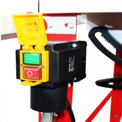 Циркулярная пила Holzmann TS 315SE (TS315SE_400V)