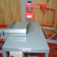   Holzmann TS 400Z (TS400Z_400V)