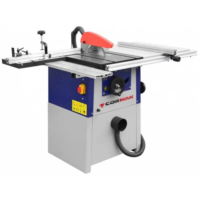Циркулярна пила Cormak TS250C / 400V (TS250C / 400V)