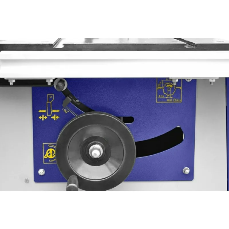 Циркулярна пила Cormak TS250C / 400V (TS250C / 400V)