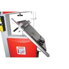 Ленточная пила Holzmann HBS 700 (HBS700_400V)
