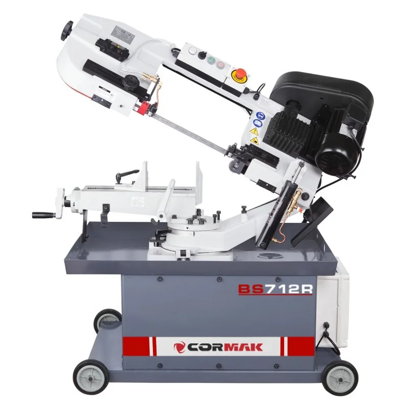   CORMAK BS 712 R 400V (BS712R)