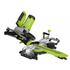 Торцовочная пила Zipper ZI-KGS255DS (ZI-KGS255DS)