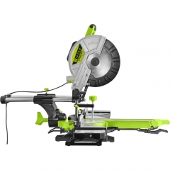 Торцовочная пила Zipper ZI-KGS255DS (ZI-KGS255DS)