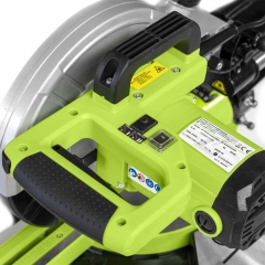 Торцовочная пила Zipper ZI-KGS255DS (ZI-KGS255DS)