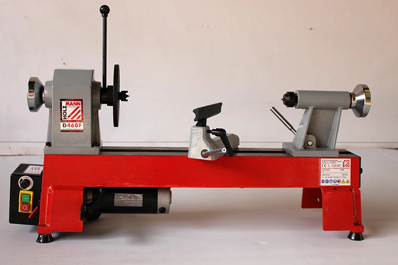     Holzmann D 460F (D460F_230V).