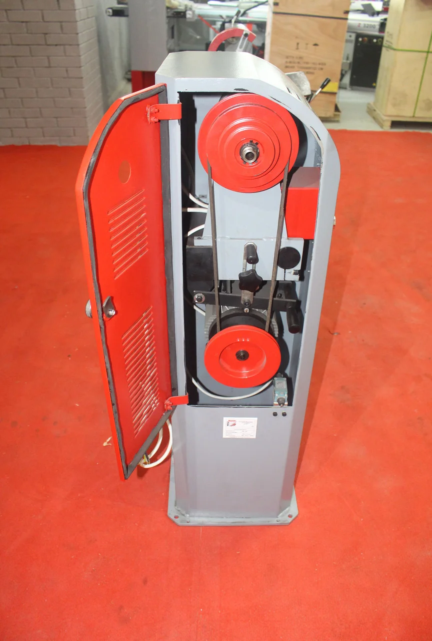 -  Holzmann DBK 1300 (DBK1300_400V)